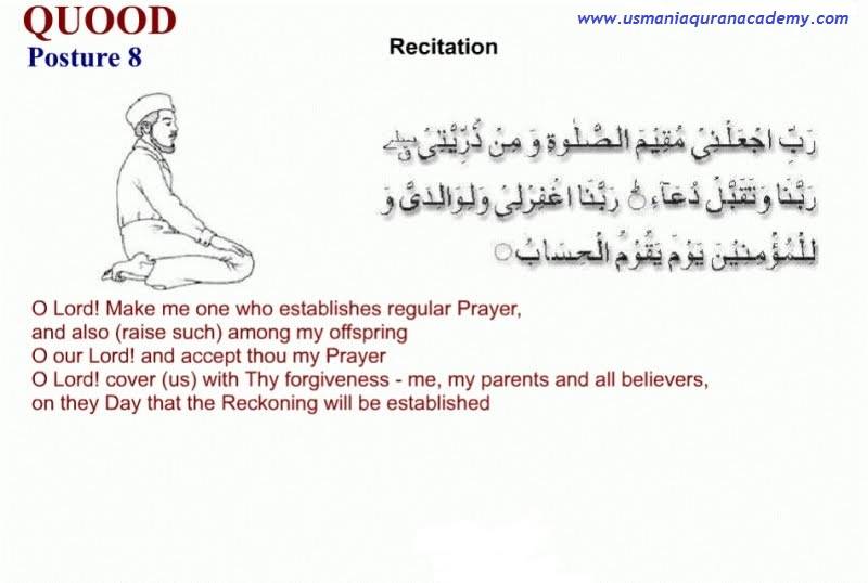 Salat and Namaz