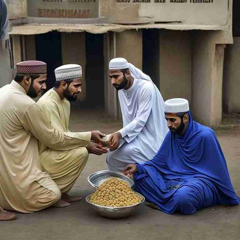 Understanding Zakat