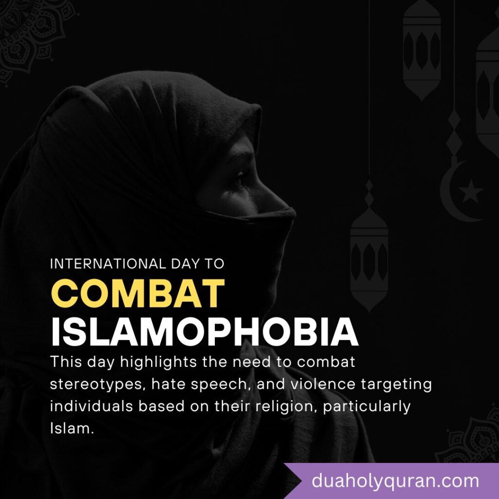 Islamophobia