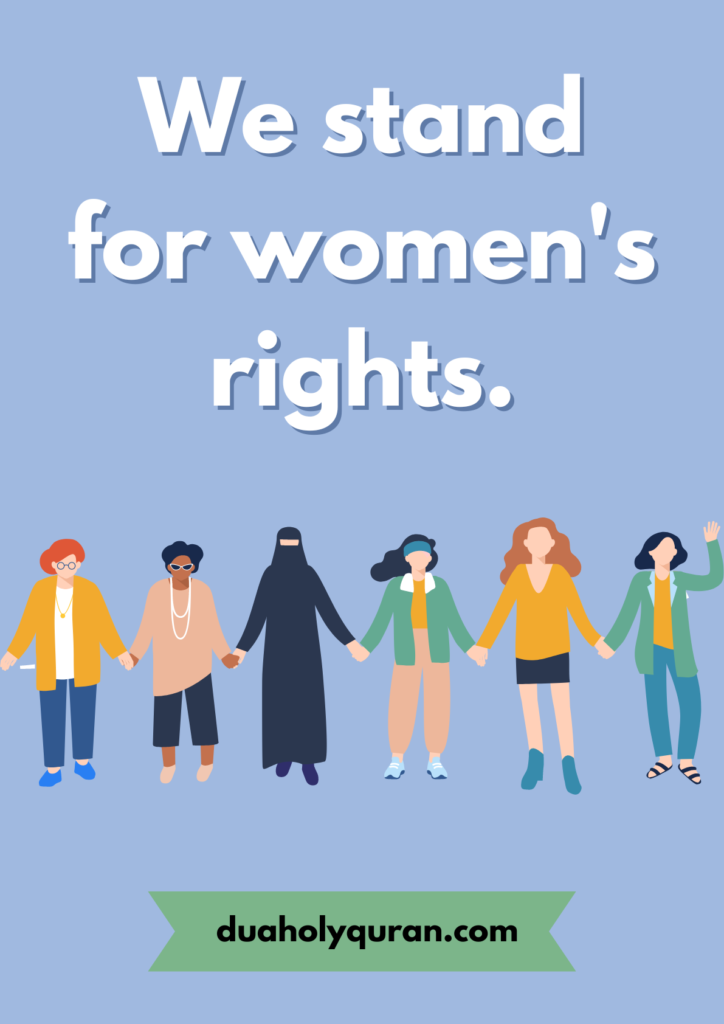 women's rights 