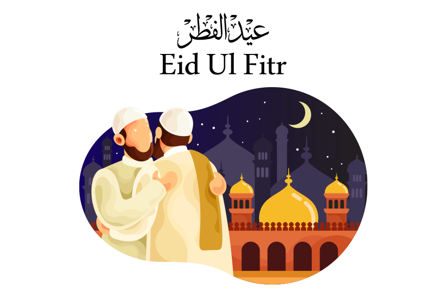 Eid-Ul-Fitr